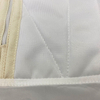  Para acabadora de formularios de poli&eacute;ster blanco CAMPTEL 100V 2801
