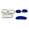 Para VEIT 8905 Acolchado para cuello de lavander&iacute;a 