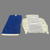Para UNIPRESS TD-2A/HS-2 M&aacute;quina de camisas con almohadilla de prensa corporal de doble hebilla