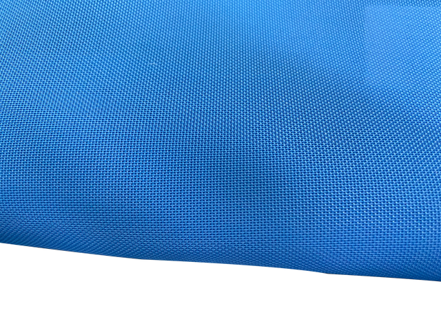 16# Blanco, 17# Verde brillante, 18# Azul oscuro, 18-2# Azul claro, Cubierta de tela de poli&eacute;ster sin elasticidad