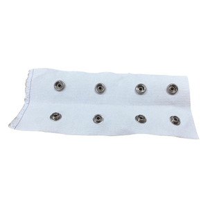 Uso para bolsa de lavander&iacute;a, bolsa de transferencia, bolsa de carrito, hebilla de clavo Air Eye