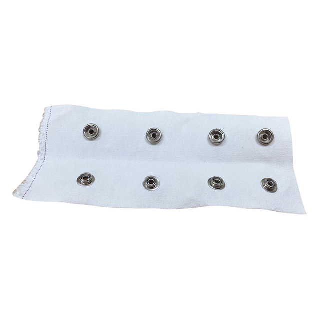 Uso para bolsa de lavander&iacute;a, bolsa de transferencia, bolsa de carrito, hebilla de clavo Air Eye
