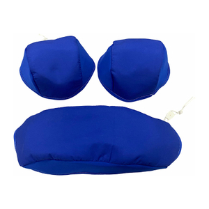 Para VEIT 8905 Acolchado para cuello de lavander&iacute;a 