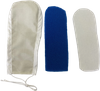 M&aacute;quina de prensa de vapor para planchado de lavander&iacute;a para relleno de acabadora Sankosha LP-590E