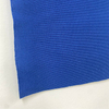 N-Azul oscuro、N- Cubierta de tela de poli&eacute;ster verde hada 