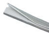 El manguito de tubo de protecci&oacute;n de aislamiento t&eacute;rmico es adecuado para manguito de tubo de aislamiento t&eacute;rmico de equipos de alta temperatura (tipo abierto-cerrado)