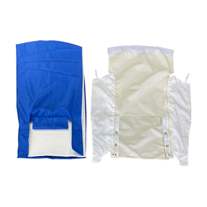 Para UNIPRESS TD-2A/HS-2 M&aacute;quina de camisas con almohadilla de prensa corporal de doble hebilla