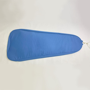 Acolchado para lavander&iacute;a de 47 pulgadas hecho para montar en m&aacute;quinas de mesa de planchado PONY SP-UP, cubierta CP-UP y acolchado Buck 