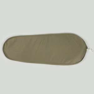 Para Cissell AU-45-C4 42 ''/45'' Dream Buck acolchado con limpieza en seco acolchado Buck hecho de fieltro de poliéster de 10 Mm de espesor se envuelve perfectamente 