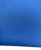 16# Blanco, 17# Verde brillante, 18# Azul oscuro, 18-2# Azul claro, Cubierta de tela de poli&eacute;ster sin elasticidad