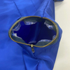 Para la m&aacute;quina sopladora de ropa HOFFMAN SAF, se encuentran disponibles telas de poli&eacute;ster/aramida