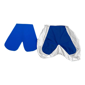 Primeros de pantal&oacute;n resistentes a altas temperaturas para almohadillas de prensa para uso general Forenta 222 BTAC
