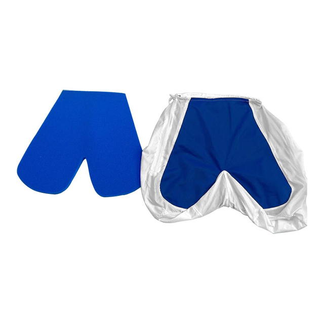 Primeros de pantal&oacute;n resistentes a altas temperaturas para almohadillas de prensa para uso general Forenta 222 BTAC