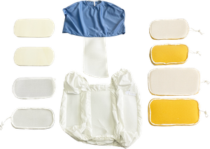  USO PARA FUNDAS Y ACOLCHADOS DE PRENSADO UNIFORME DE TELA ANTIGUA SANKOSHA DF-200J