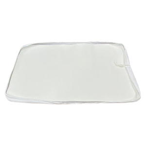 Para almohadillas de prensa utilitarias duraderas y resistentes al calor Forenta A54VL de EE. UU.