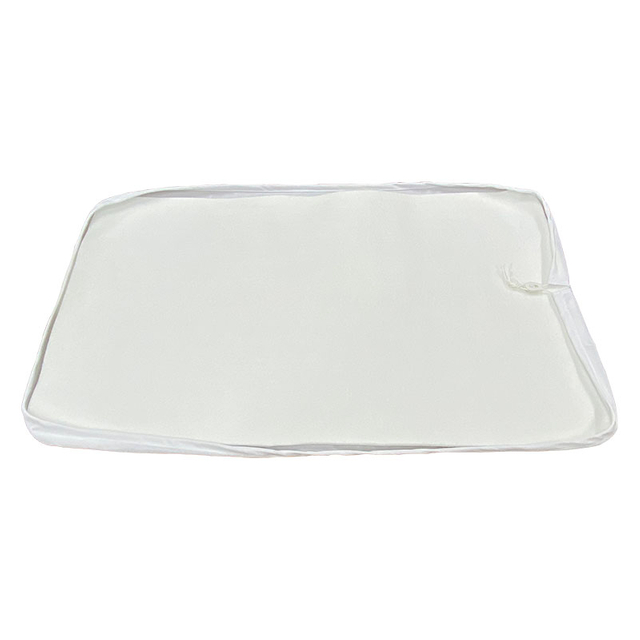 Para almohadillas de prensa utilitarias duraderas y resistentes al calor Forenta A54VL de EE. UU.